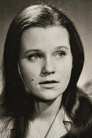 Liis Bender portrait