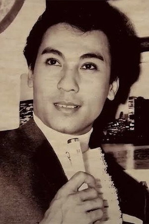 Hung Cuong portrait