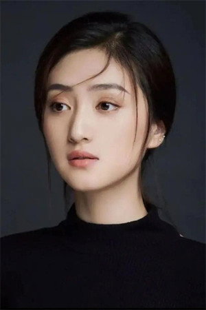 Cao Yixin portrait
