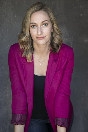 Kira Josephson portrait