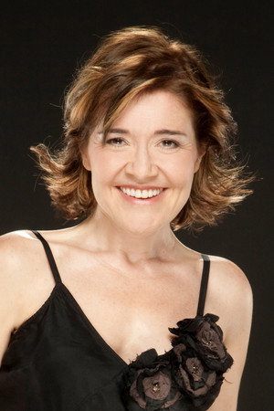 María Pujalte portrait