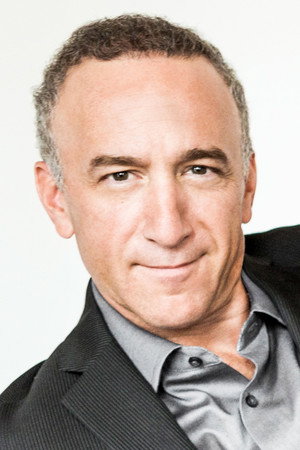 Hugo Dubé portrait