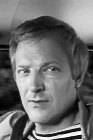 Vladimir Mashchenko portrait