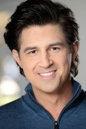 Evan Alex Cole portrait