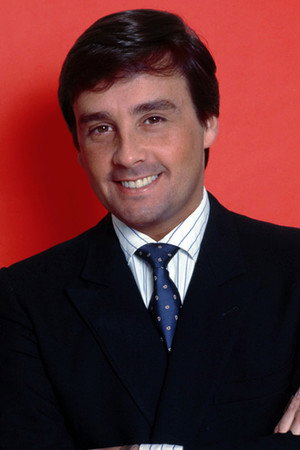 Thierry Le Luron portrait