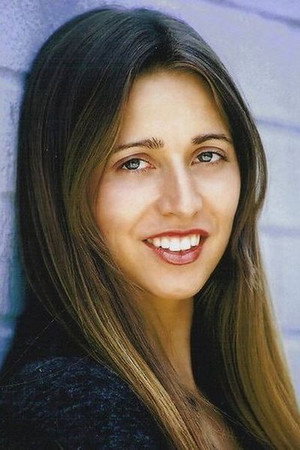 Victoria Chalaya portrait