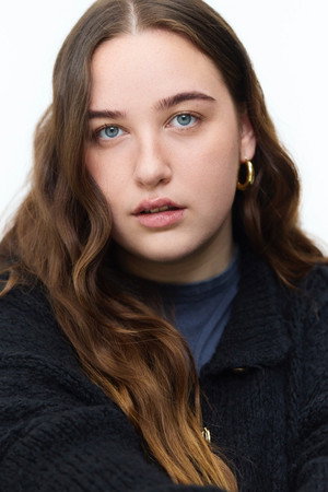 Dilara Aylin Ziem portrait