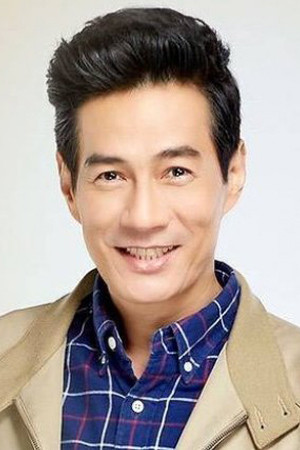 Sukol Sasijulaka portrait