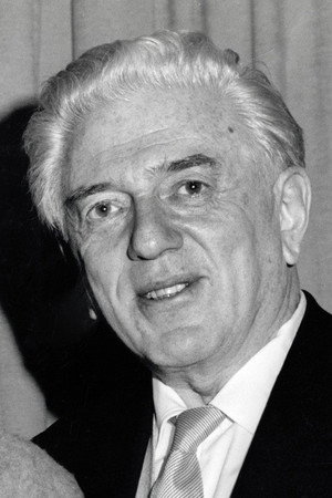 Anatole Litvak portrait