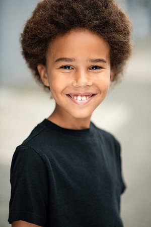 Gabriel Jacob-Cross portrait