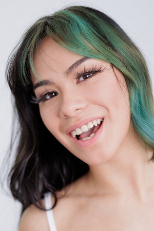 Kira Taylor portrait