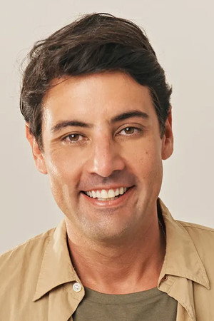 Bruno De Luca portrait