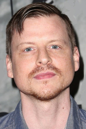 Kevin Rankin portrait