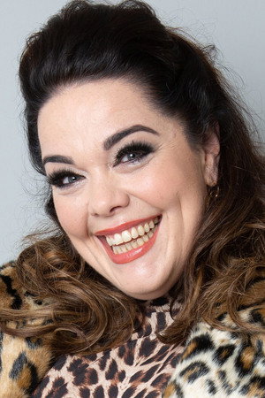 Lisa Riley portrait