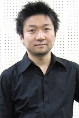 Taiki Matsuno portrait