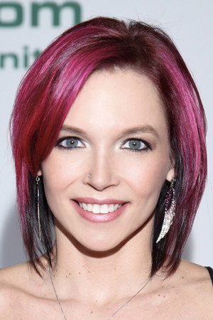 Anna Bell Peaks portrait