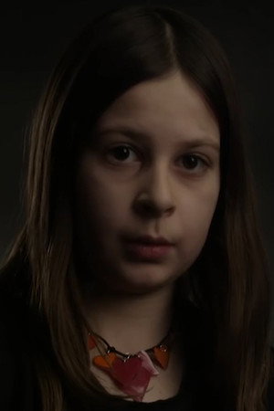 Louise Purdy portrait