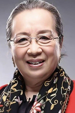 Li Mingqi portrait