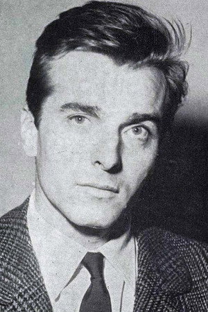 Mario Valdemarin portrait