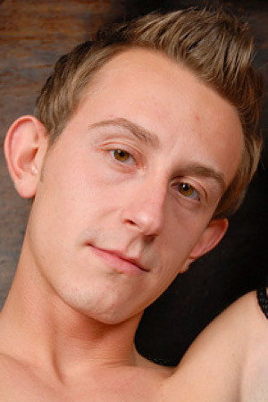 Tommy portrait