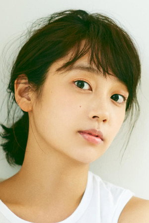 Kurumi Shimizu portrait