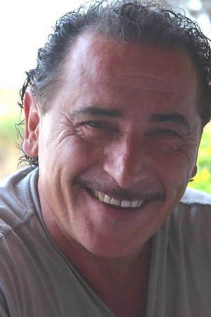 Emanuele De Nicolò portrait