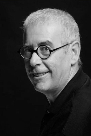 Carlos Pomarón portrait