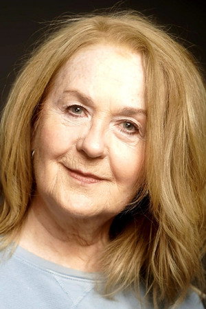 Jude Beny portrait