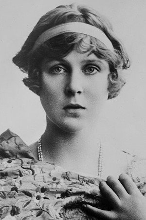 Diana Manners portrait