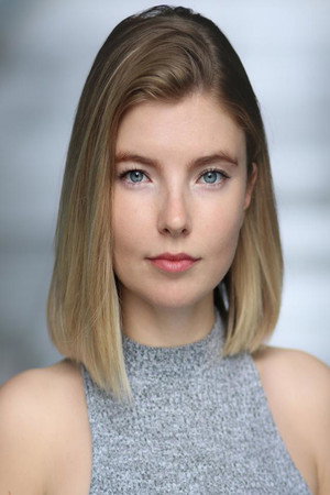 Tabitha Foster portrait