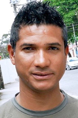 Ed Júnior portrait
