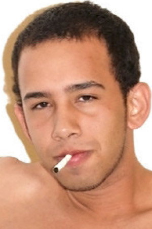 Antony Caputo portrait