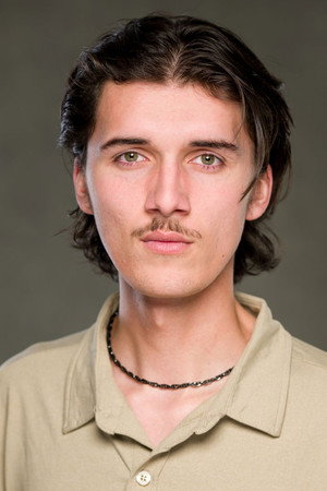 Marino Martin portrait