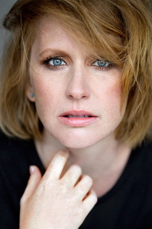 Valérie Gagnon Laniel portrait