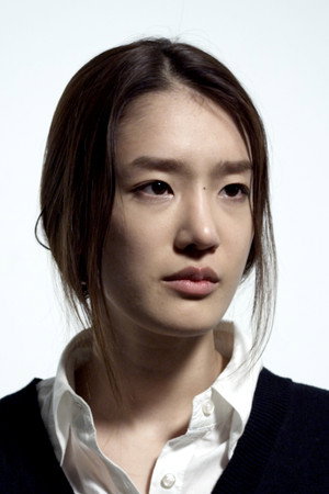 Soo Hyeon portrait