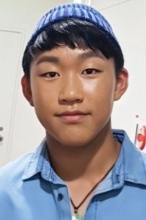 Cheon Bo-geun portrait