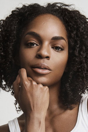 Samantha Marie Ware portrait