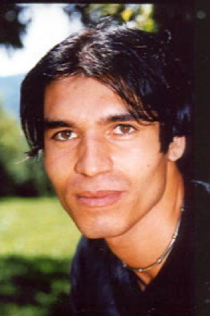 Zsolt Vegvari portrait