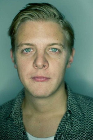 Jim Deddes portrait