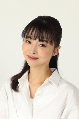 Otohana Yuri portrait