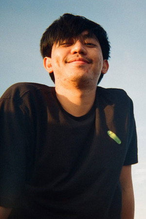 Sorravis Chinsangthip portrait