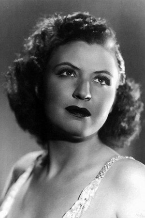 Maria Paula portrait
