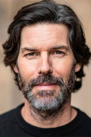 Christoph Dostal portrait