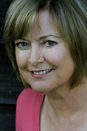 Margot Pinvidic portrait