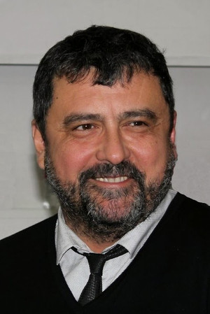 Paco Tous portrait