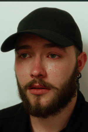 Aaron Blake portrait