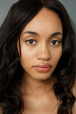 Jade Pattenden portrait