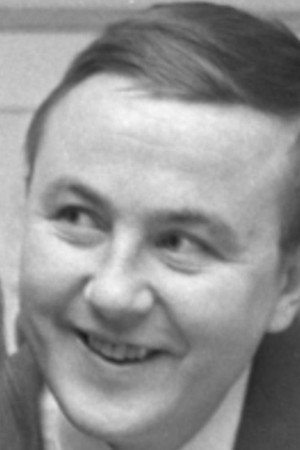 Svein Byhring portrait