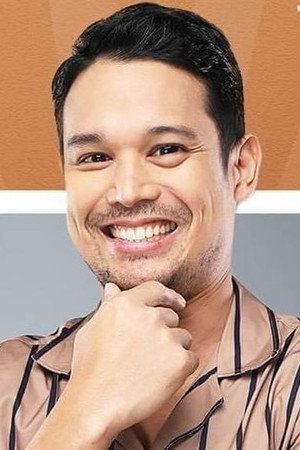 Marc Acueza portrait