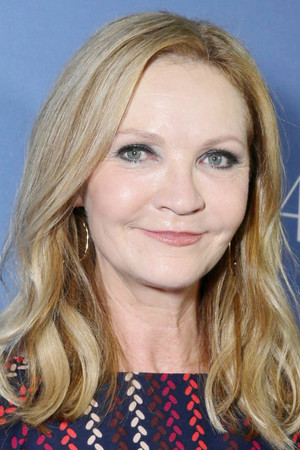 Joan Allen portrait